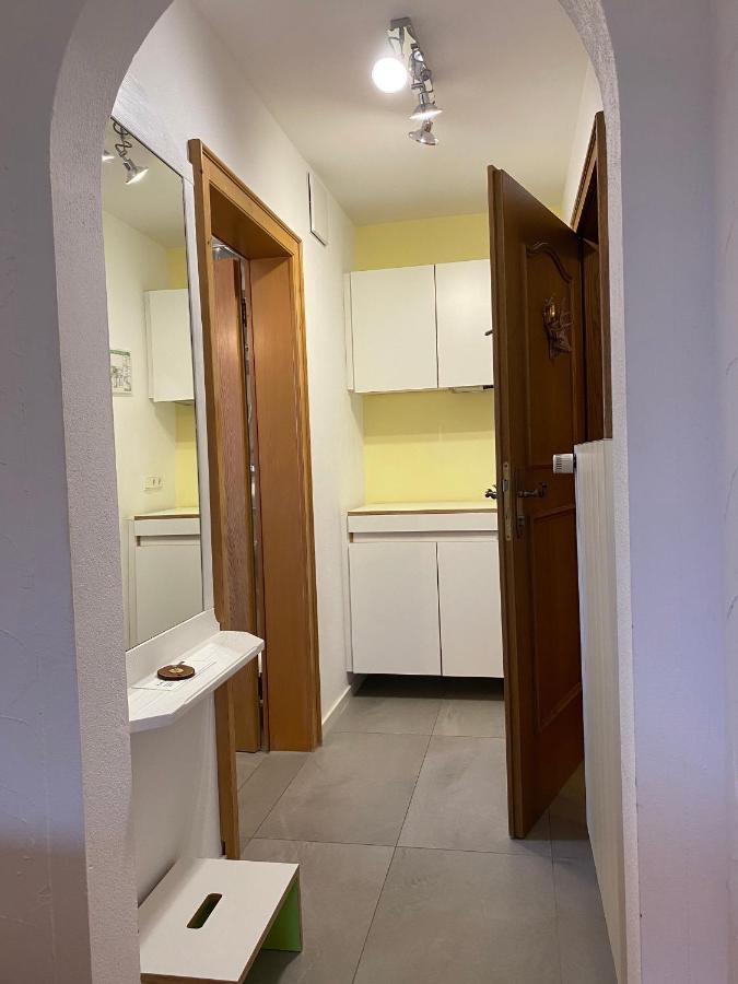 Appartement Zeit Zu Zweit Am Tegernsee Mit Balkon à Bad Wiessee Extérieur photo