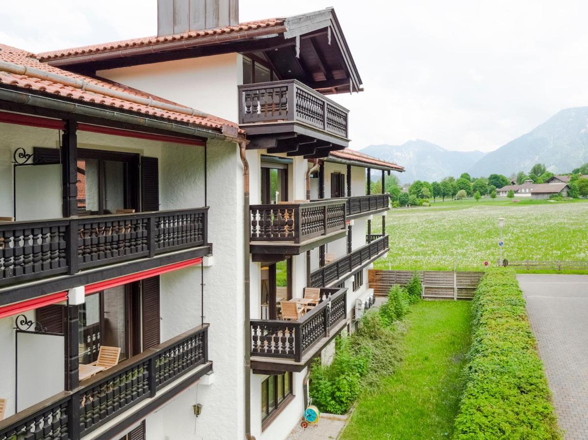 Appartement Zeit Zu Zweit Am Tegernsee Mit Balkon à Bad Wiessee Extérieur photo